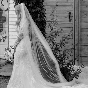 Meet your Posher, Lisa :)